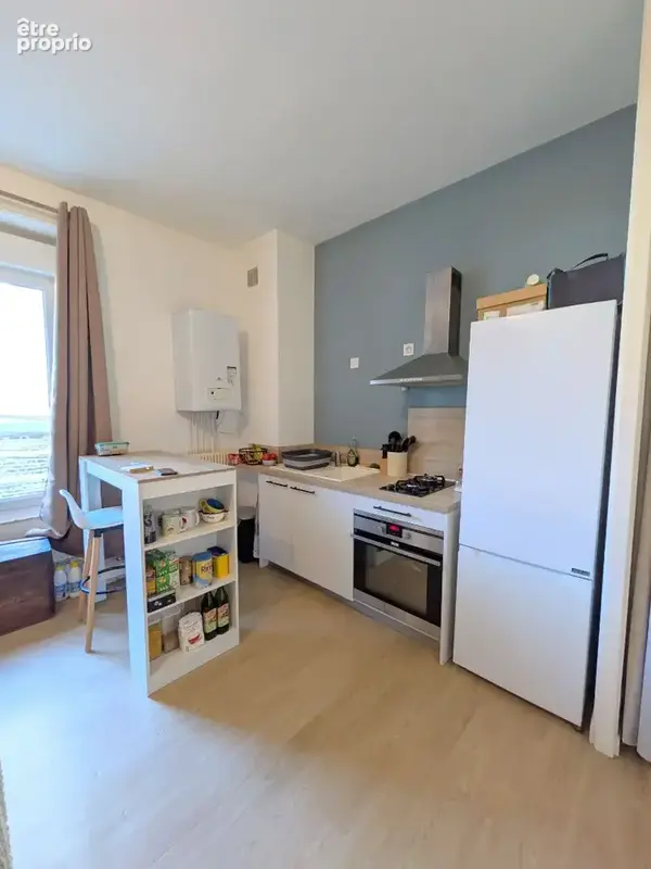 FOUGERES - Immeuble de rapport - 7 logements - 300 m² - photo 3