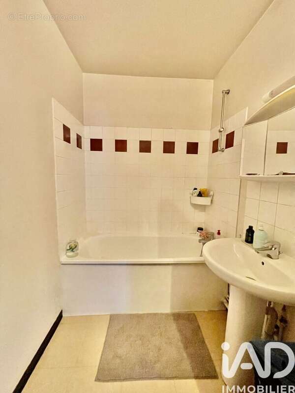 Photo 9 - Appartement à LOUVRES