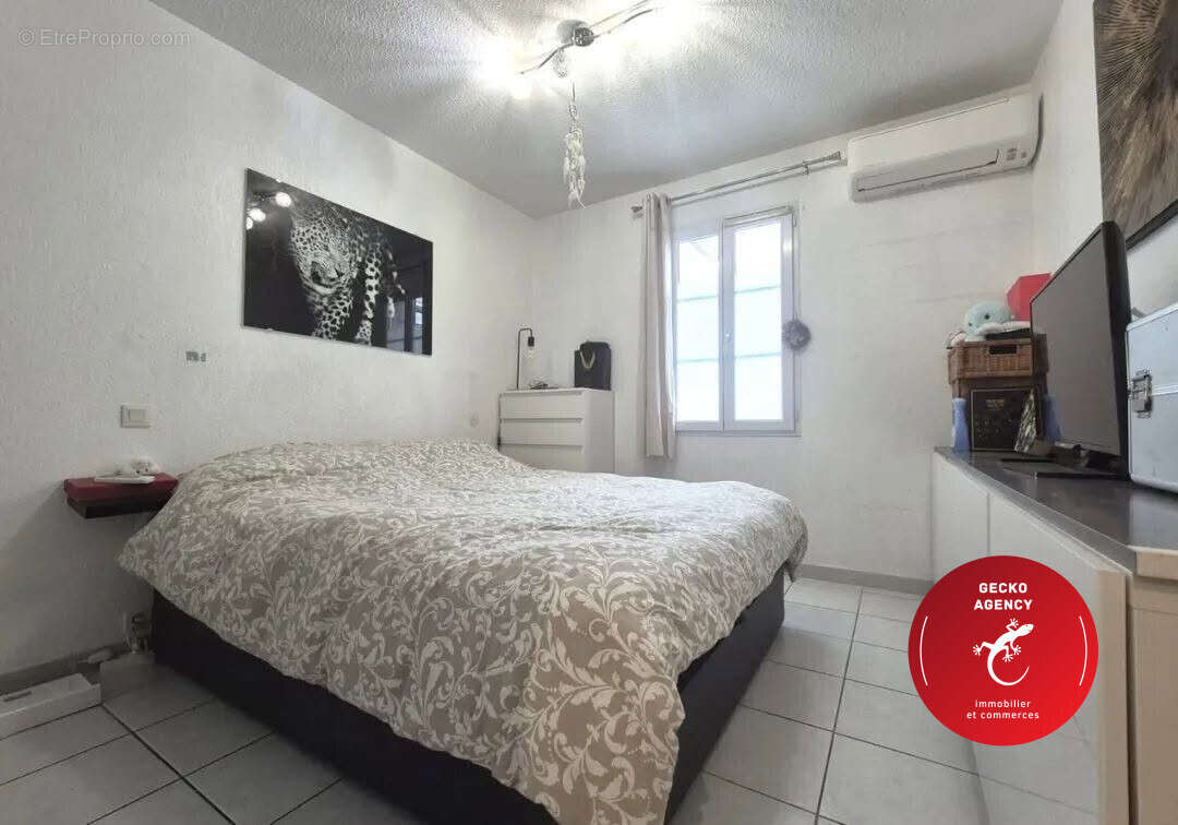 Appartement à PLAN-DE-LA-TOUR