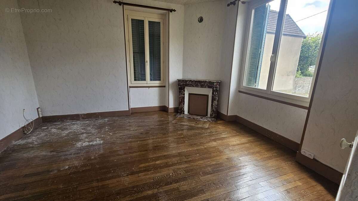 Appartement à NUITS-SAINT-GEORGES