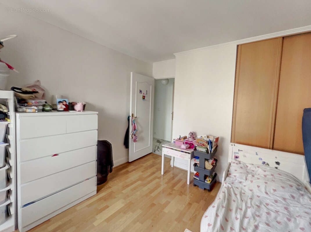 Appartement a vendre 3 pieces 68m2 - centre ville - photo 10