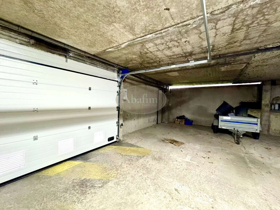 T2 Tarbes Jardin exterieur + Parking privé - photo 11