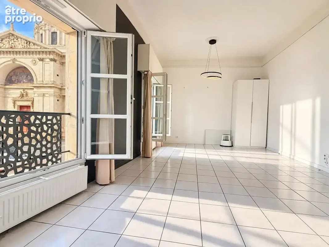 Appartement 3 pièces 88 m² à vendre à Nantes (44000) - photo 3