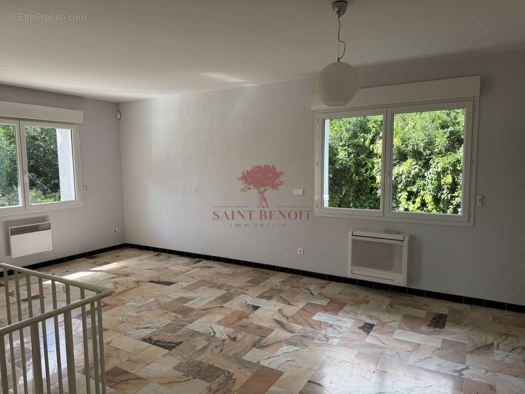 Maison à CLERMONT-L'HERAULT