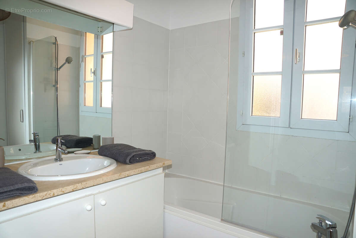 Appartement à CAVALAIRE-SUR-MER