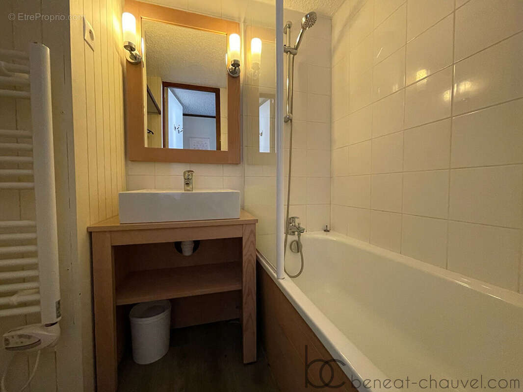 Appartement à ARZON