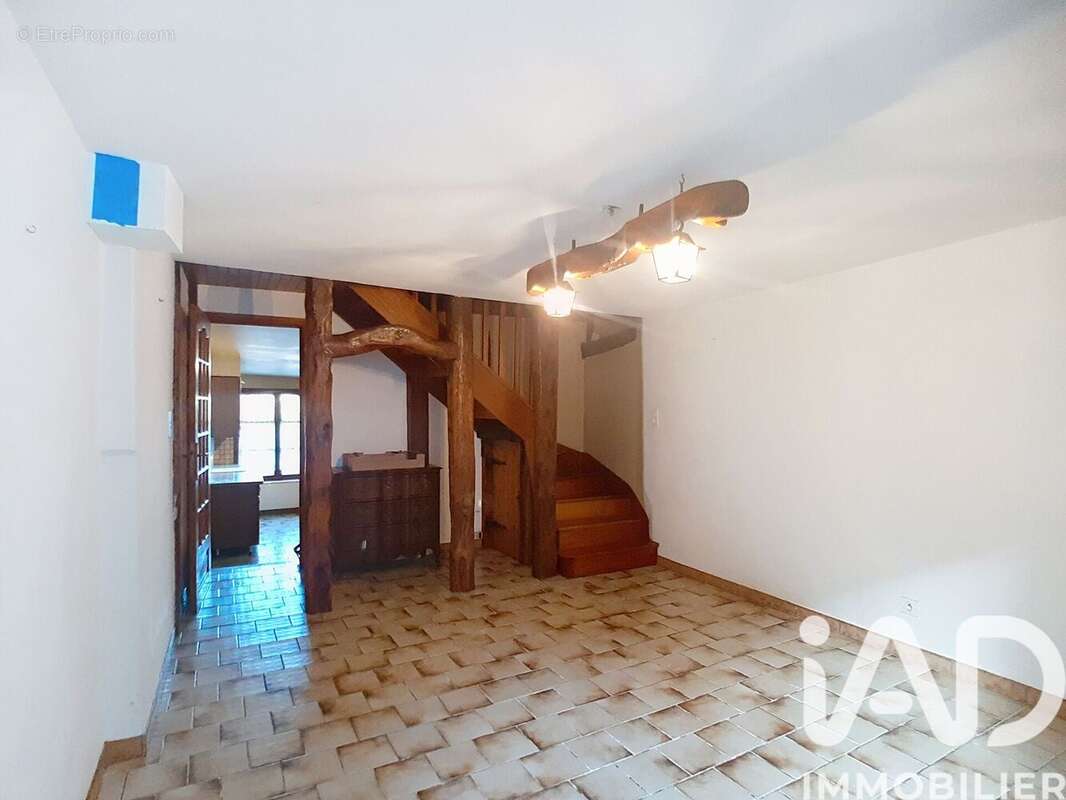 Photo 3 - Maison à PROVINS