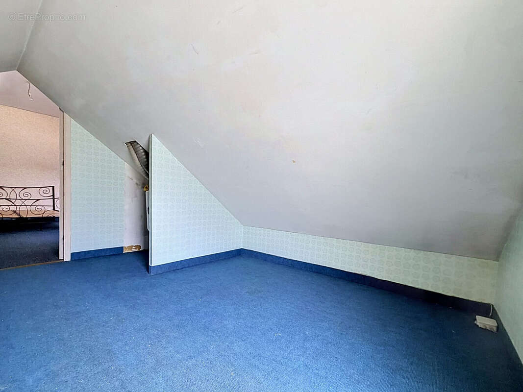 Maison 50 m² à Rennes  - photo 8