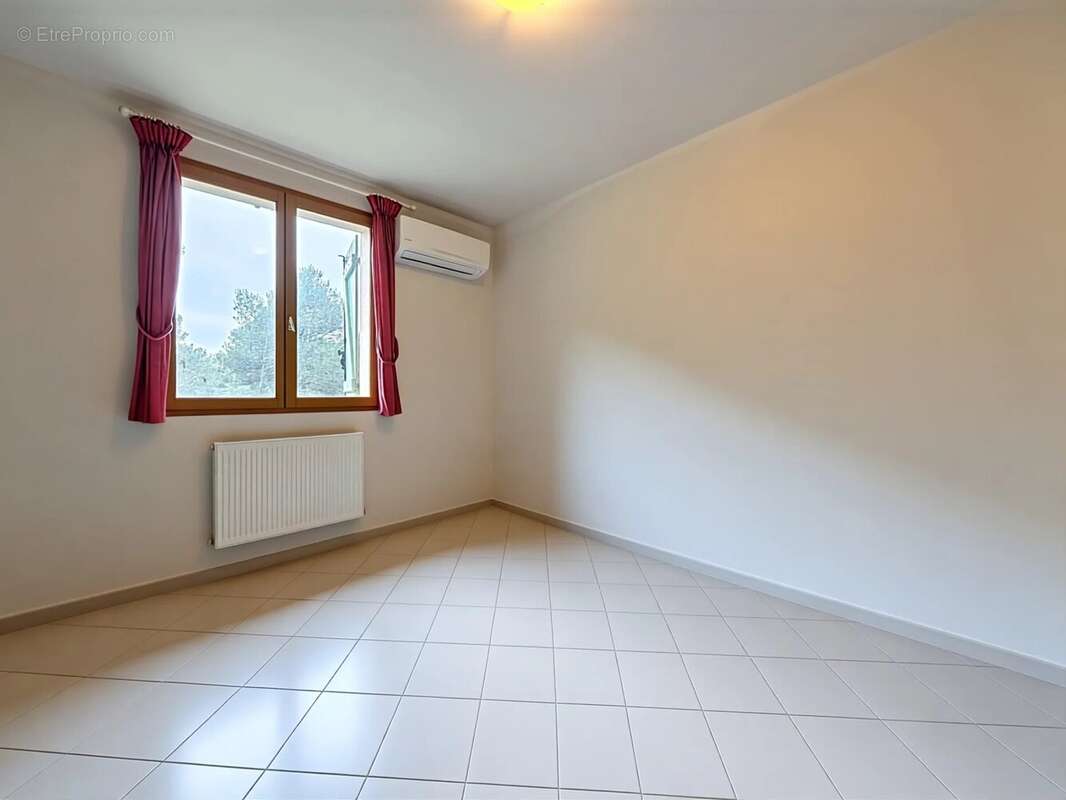Maison à LES PENNES-MIRABEAU