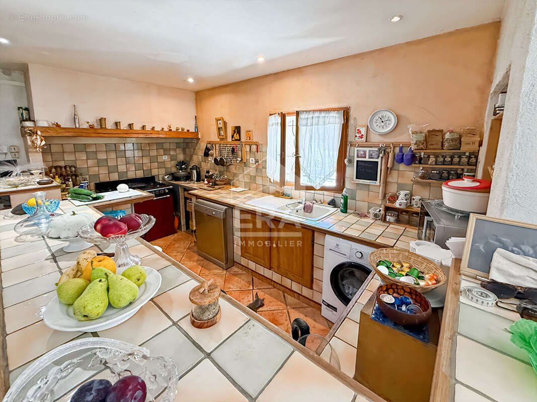 Maison 166m² à les pennes-mirabeau - photo 6