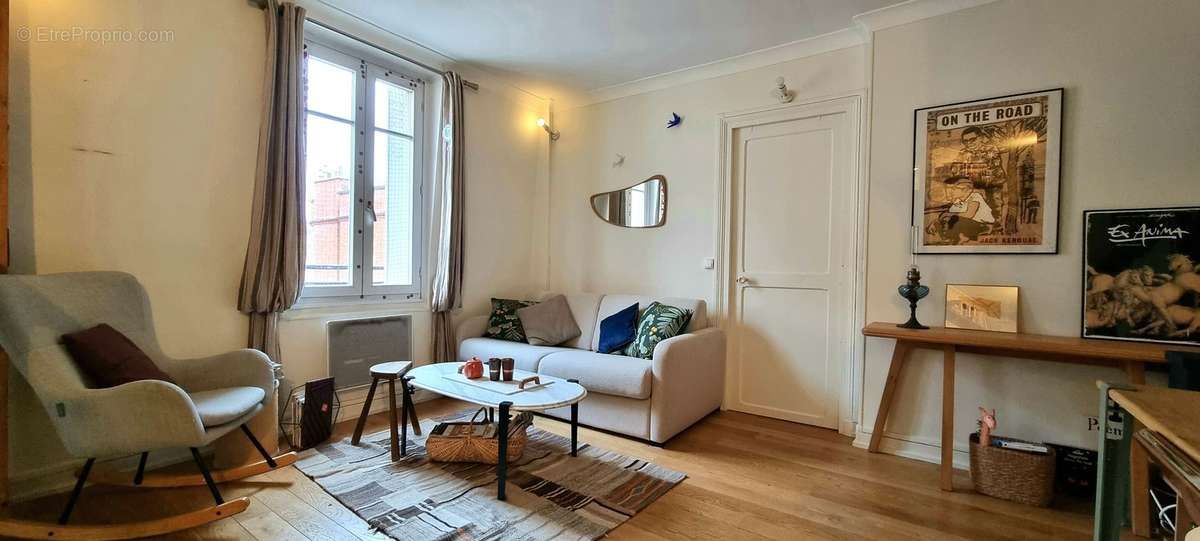 Vincennes-centre Ville- - photo 3