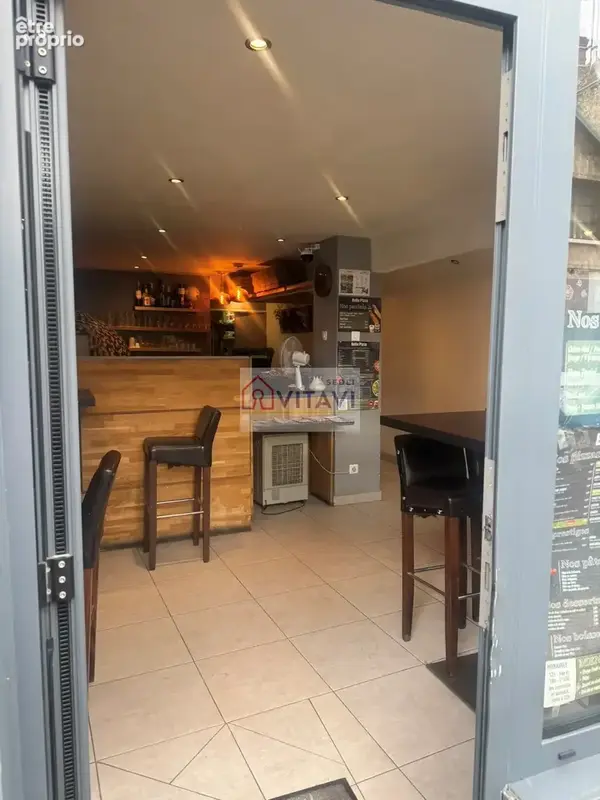 À vendre   fonds de commerce restaurantchaumont en vexin - photo 2