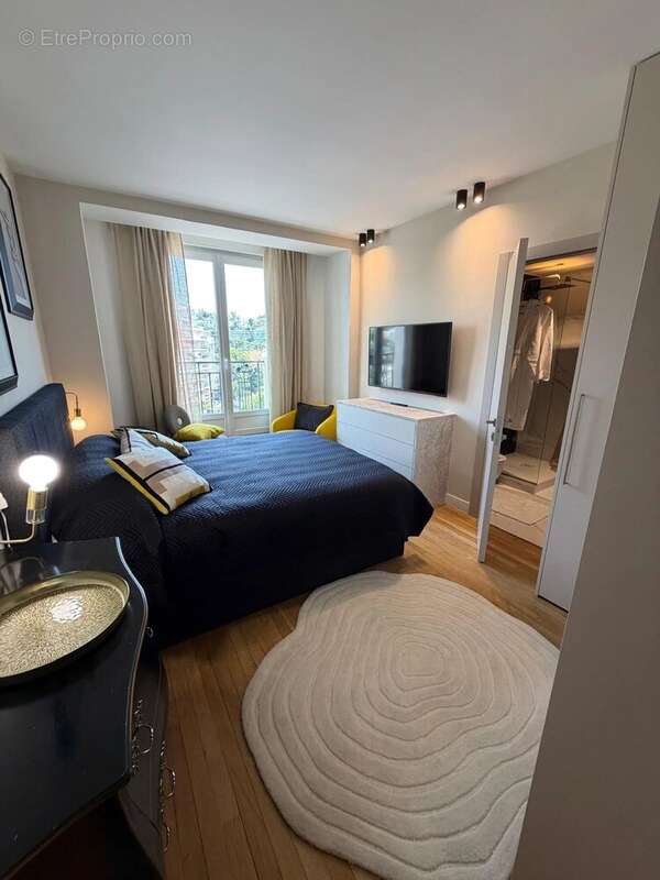 Exclusivite proche croisette - photo 6