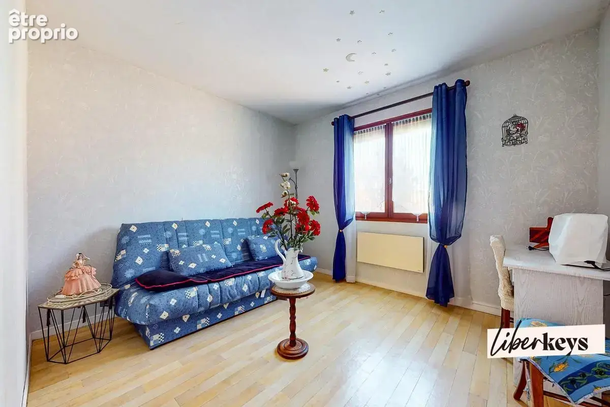 Maison familiale Creissels - photo 8