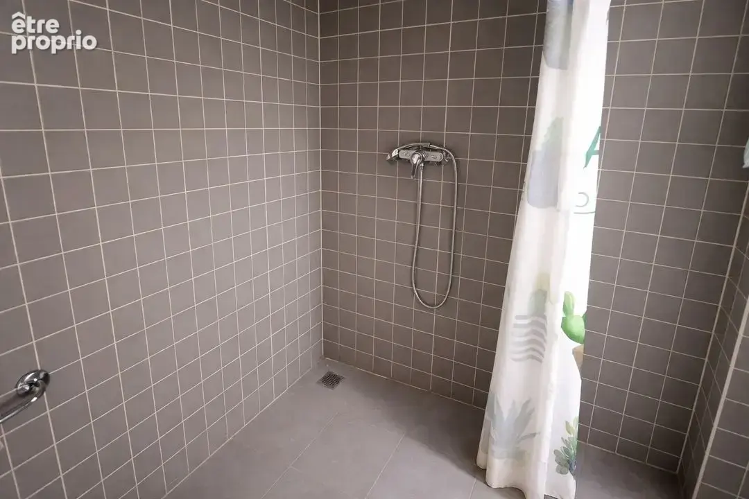 Appartement 1 pièce 18 m² à vendre à Aubervilliers (93300) - photo 5