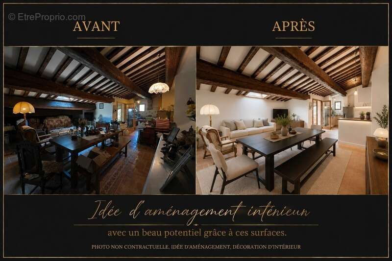 Maison à vendre 7 pièces VENDEMIAN (34), maison avec 5 chambres, 2 doubles garages, 1 studio et une annexe + jardin - photo 57