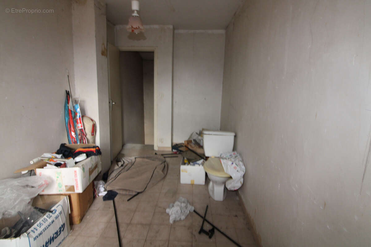 Appartement à SAINT-AMBROIX