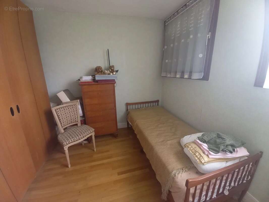 Maison à AULNAY-SOUS-BOIS