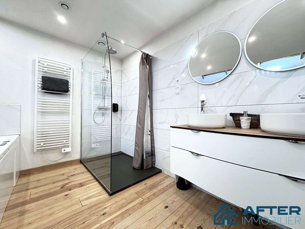 Maison à NEUFMAISONS