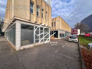 Commerce à SAINT-MARTIN-LE-VINOUX