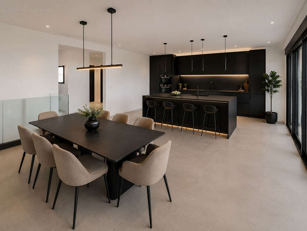 Maison à LA POSSESSION