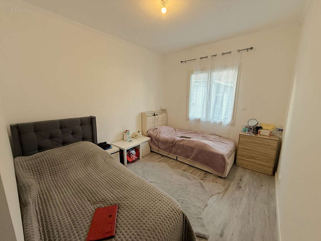 Maison à CHATELLERAULT