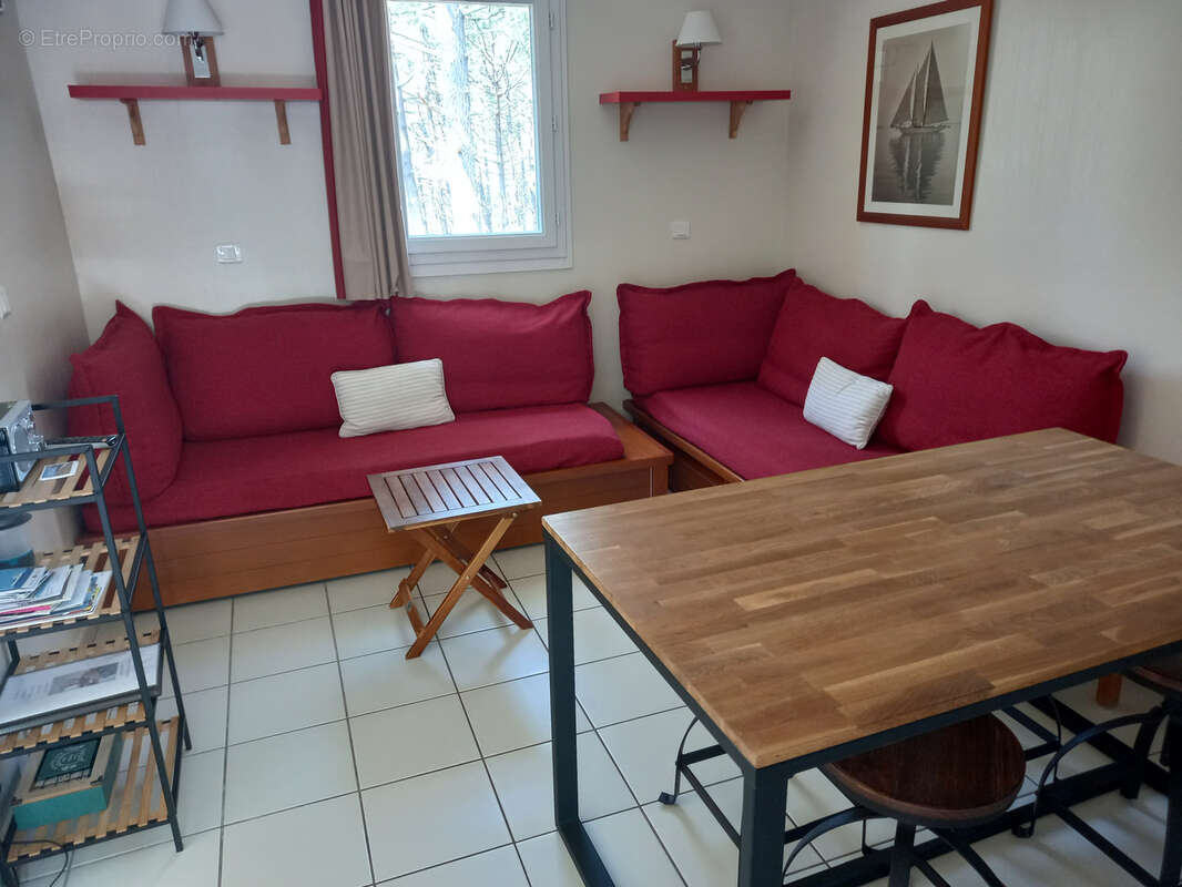 appartement au dernier étage avec terrasse sans vis à vis - photo 3