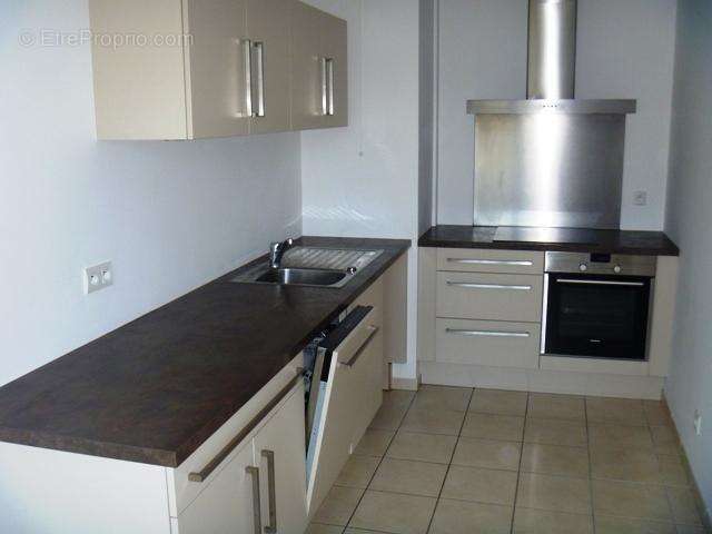   - Appartement à VOURLES