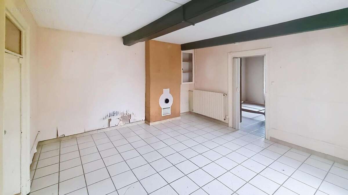 Photo 3 - Maison à EPOISSES