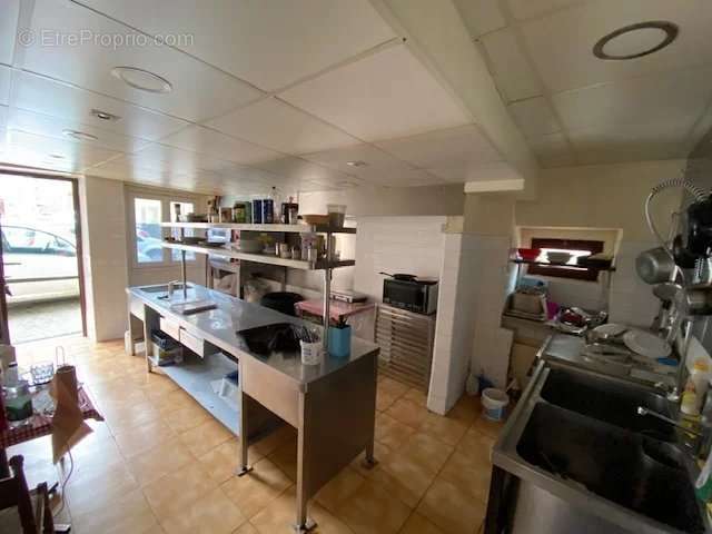 Appartement à NOTRE-DAME-DE-L&#039;OSIER