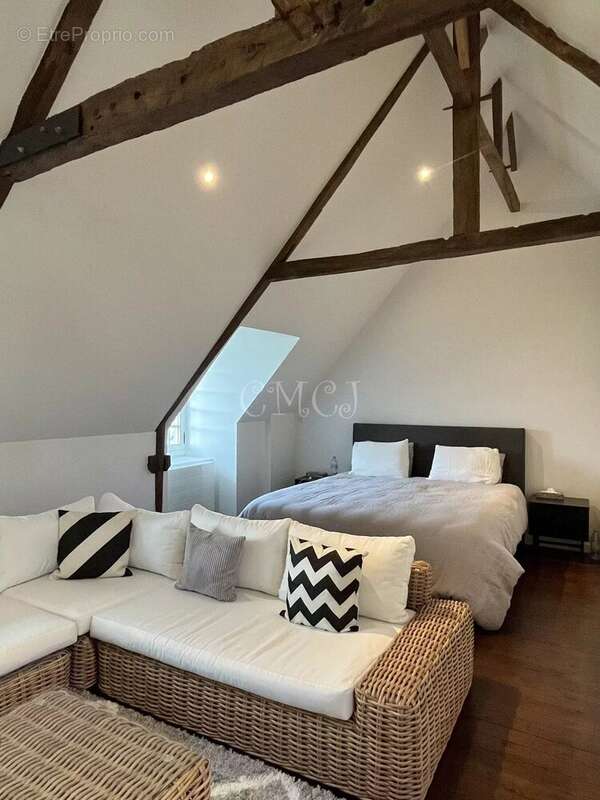 Maison à PLESTIN-LES-GREVES