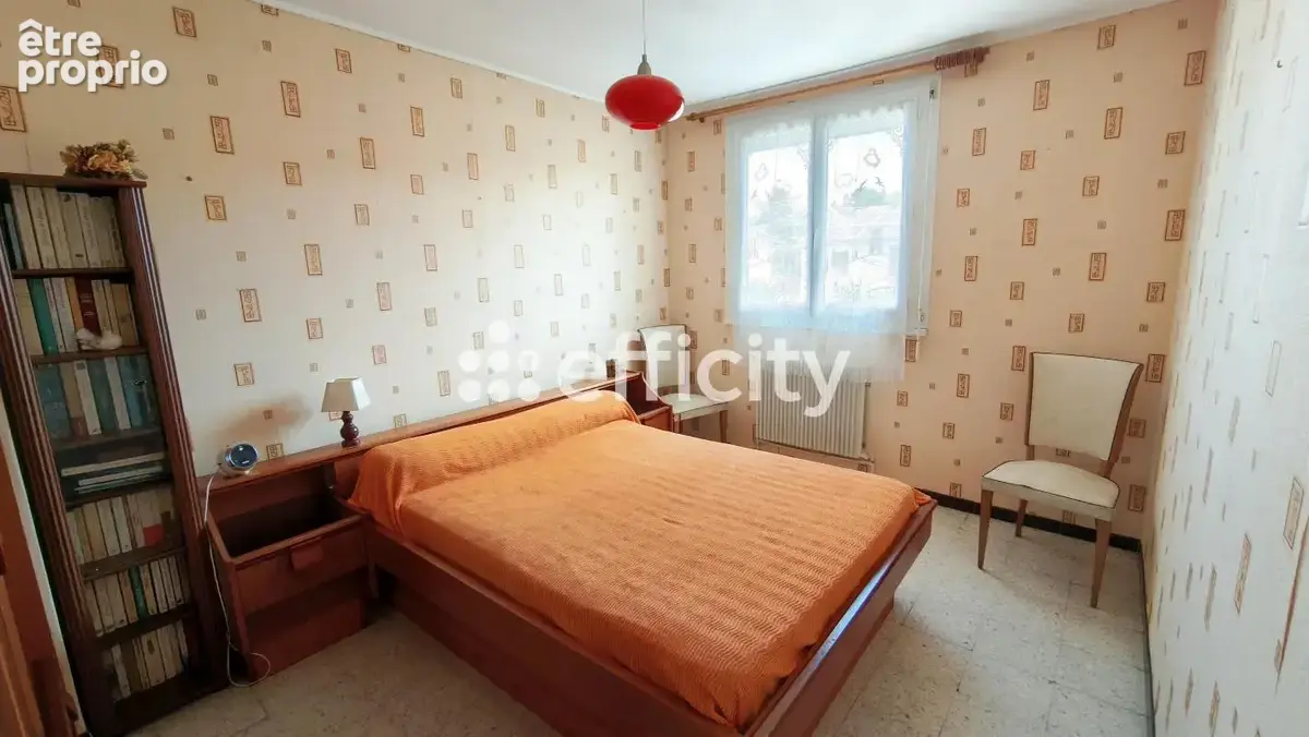 Maison 4 pièces 81 m² à vendre à Nissan-Lez-Enserune (34440) - photo 11