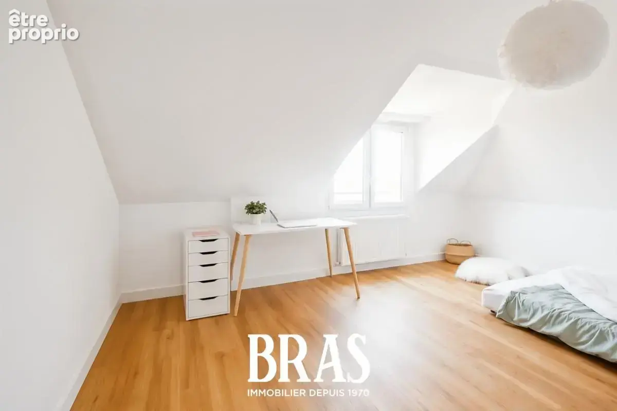 Appartement  T3 avec terrasse - photo 6