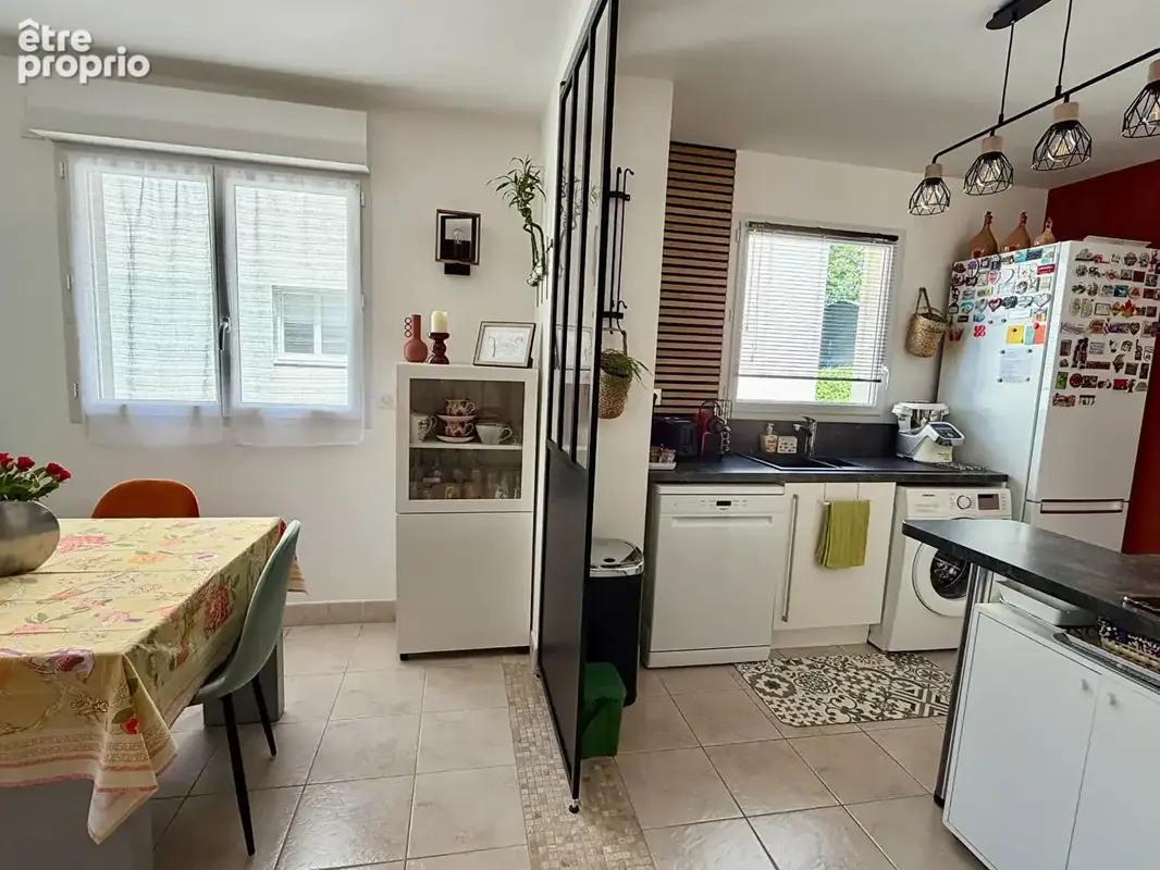 Saint-nazaire  Saint-marc-sur-mer - 3 pièce(s) - 62.43 m² - photo 3