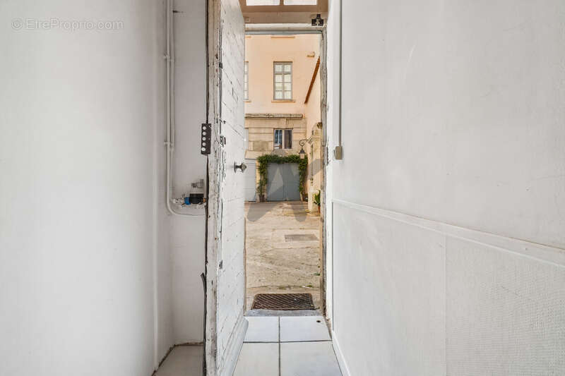 Appartement à LYON-2E
