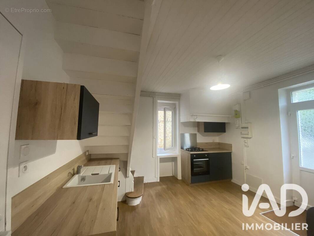 Photo 1 - Maison à SARLAT-LA-CANEDA