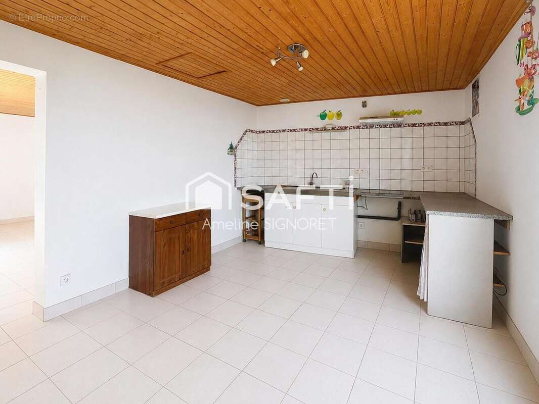 Maison 62 m² à Noirmoutier-En-L'ile  - photo 3
