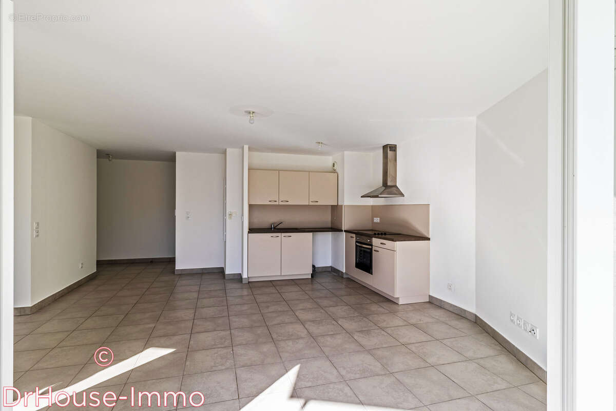 Appartement à CAVALAIRE-SUR-MER