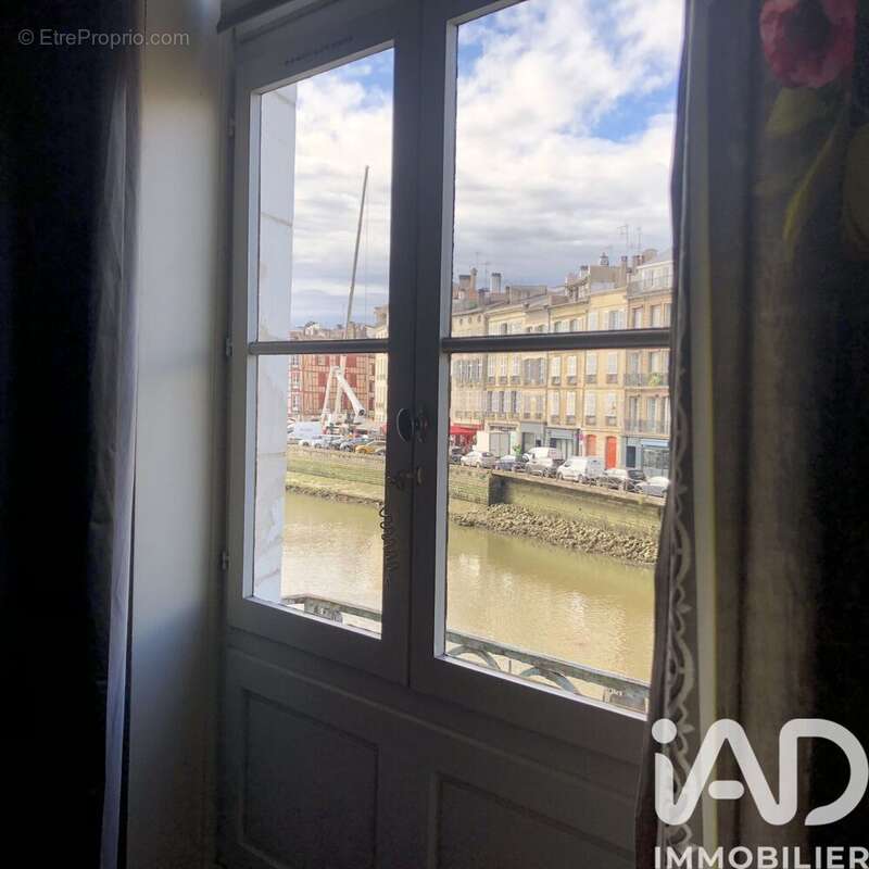 Photo 3 - Appartement à BAYONNE