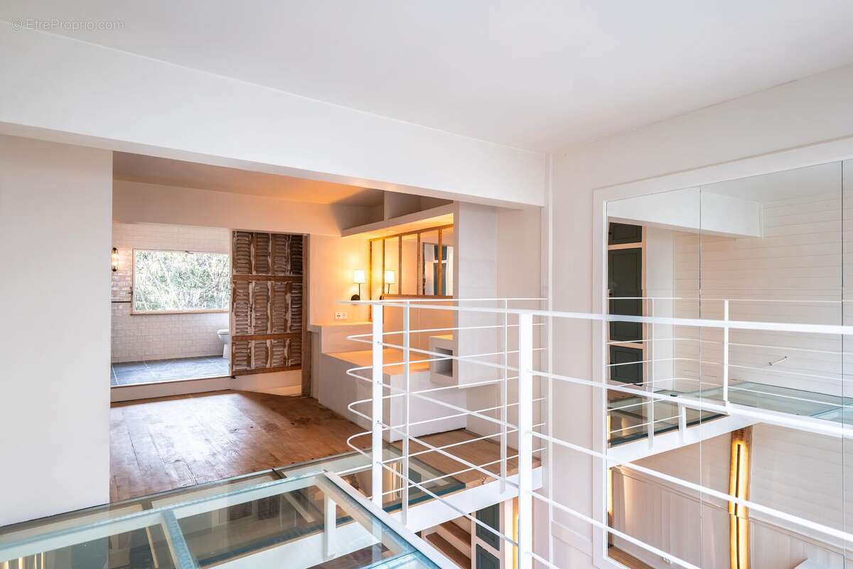 Photo 5 - Appartement à PARIS-14E
