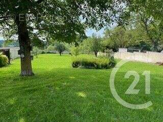 Maison à MONTGE-EN-GOELE