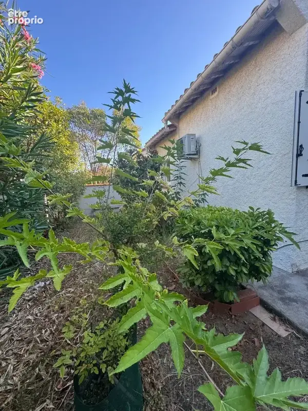 Villa 2 Faces de 80 m2 habitables sur parcelle de 260 m2 - photo 22
