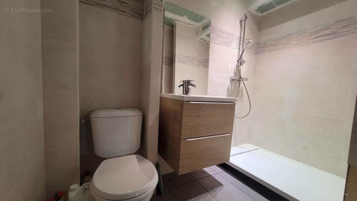 Maison à SAINT-PIERRE-LA-PALUD