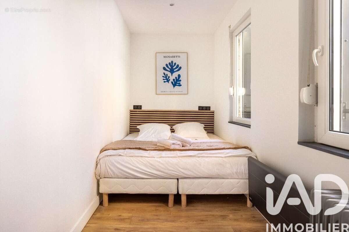 Photo 3 - Appartement à BOULOGNE-SUR-MER