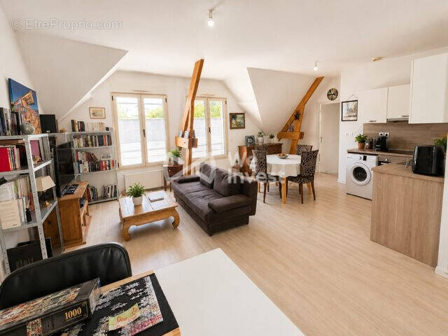 Appartement à MELUN