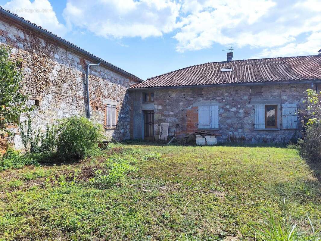 Maison 76 m² à Boudou  - photo 9