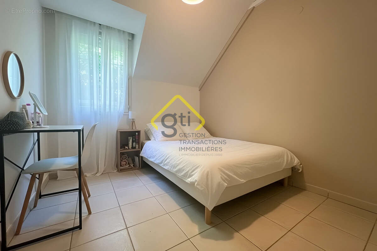 Appartement à SAINT-DENIS