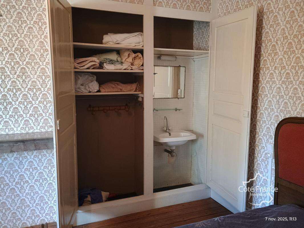 Maison à SAINT-MICHEL