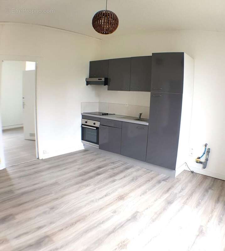 Photo 2 - Appartement à LIMOGES
