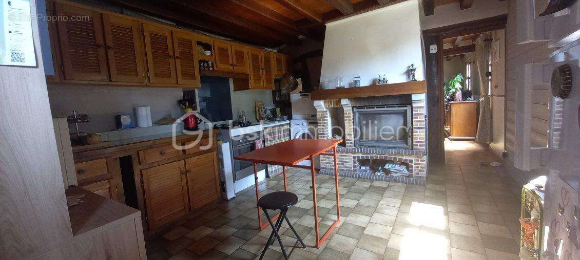 Maison de style Longére - photo 5